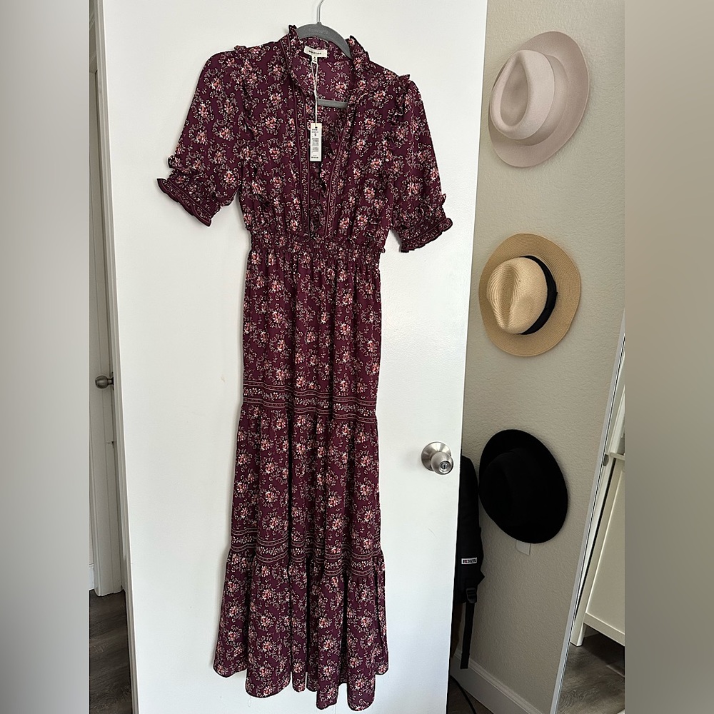 Fall Dress